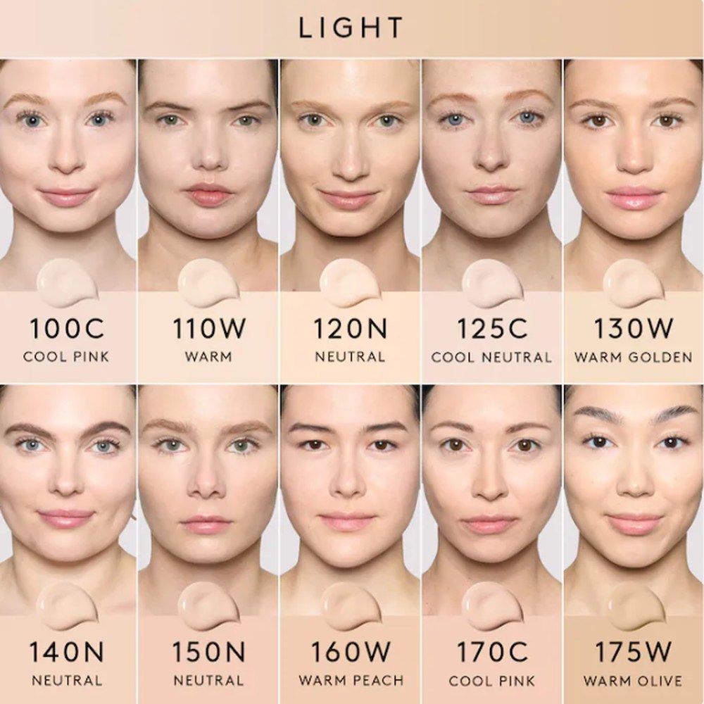 WE'RE EVEN HYDRATING CONCEALER (CORRECTOR HIDRATANTE)